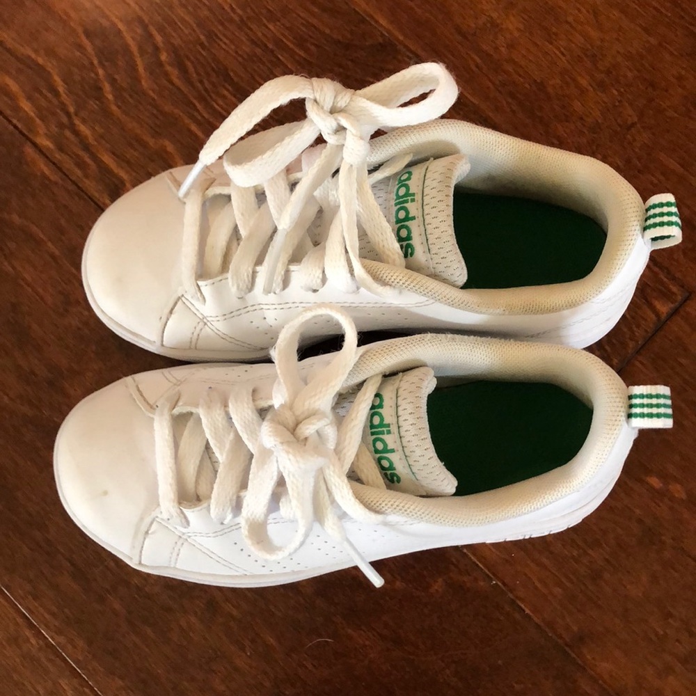 Adidas Sam Smiths